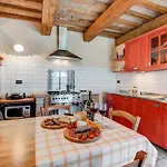 Holiday home In With Hill Views
