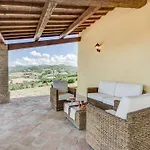 Tatil Evi In With Hill Views *