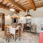 Tatil Evi In With Hill Views *