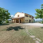 In With Hill Views Holiday home