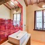 Tatil Evi In With Hill Views