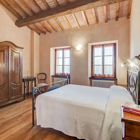 Holiday home Belvilla By Oyo Sant Angiolino
