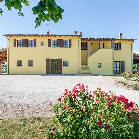 Holiday home Belvilla By Oyo Sant Angiolino *