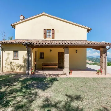 Holiday home Belvilla By Oyo Sant Angiolino