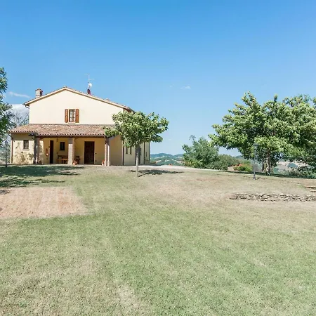 Belvilla By Oyo Sant Angiolino Holiday home Urbania
