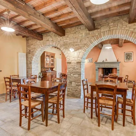 Holiday home Belvilla By Oyo Sant Angiolino