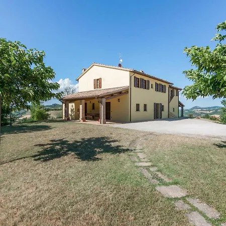 Belvilla By Oyo Sant Angiolino Holiday home *