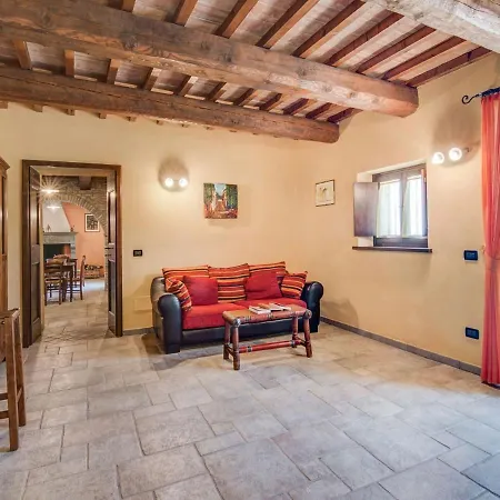 Belvilla By Oyo Sant Angiolino Holiday home Urbania