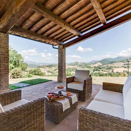 Holiday home Belvilla By Oyo Sant Angiolino *