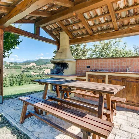 Belvilla By Oyo Sant Angiolino Holiday home Urbania