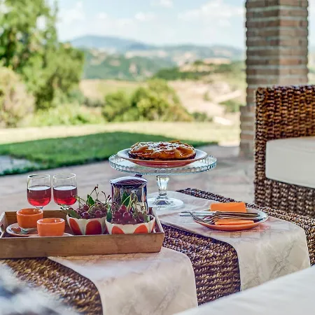 Belvilla By Oyo Sant Angiolino Holiday home *