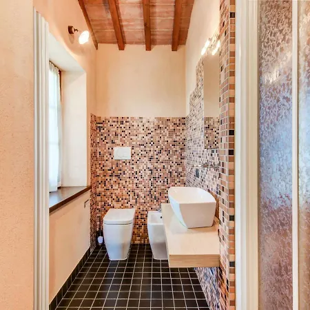 Holiday home Belvilla By Oyo Sant Angiolino
