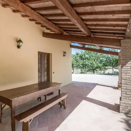 Belvilla By Oyo Sant Angiolino Holiday home *