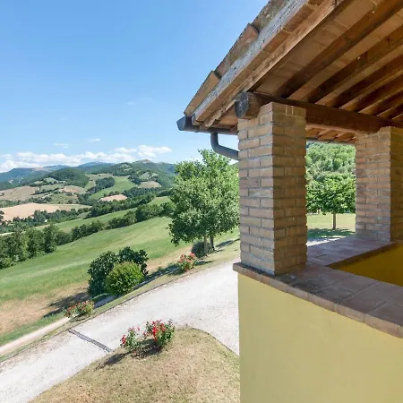 Belvilla By Oyo Sant Angiolino Holiday home *