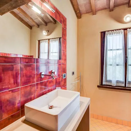 Belvilla By Oyo Sant Angiolino Holiday home Urbania