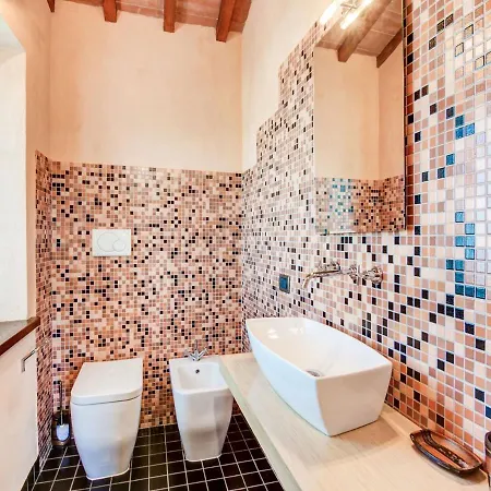 Holiday home Belvilla By Oyo Sant Angiolino *