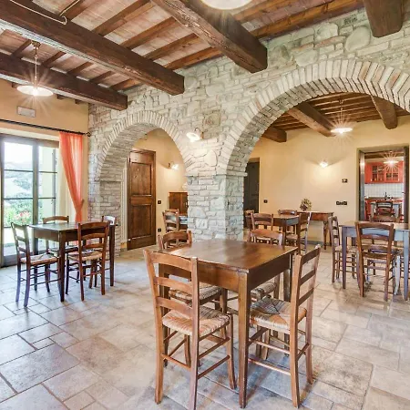 Holiday home Belvilla By Oyo Sant Angiolino Urbania