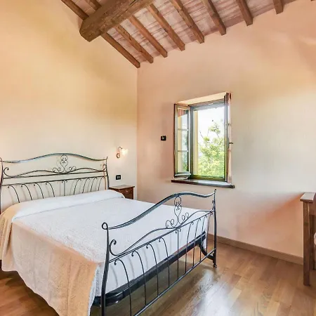 Holiday home Belvilla By Oyo Sant Angiolino Urbania