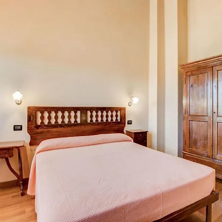 Holiday home Belvilla By Oyo Sant Angiolino Urbania