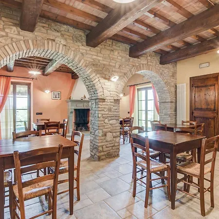 Belvilla By Oyo Sant Angiolino Holiday home