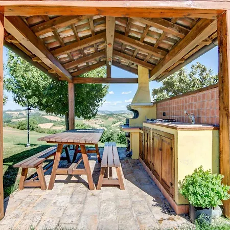 Belvilla By Oyo Sant Angiolino Holiday home