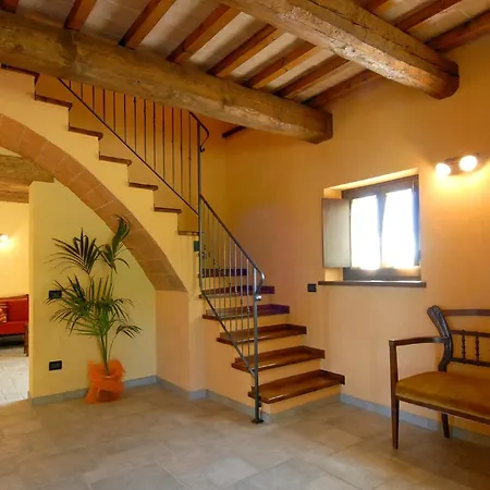 Belvilla By Oyo Sant Angiolino Holiday home