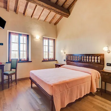 Casa vacanze In With Hill Views