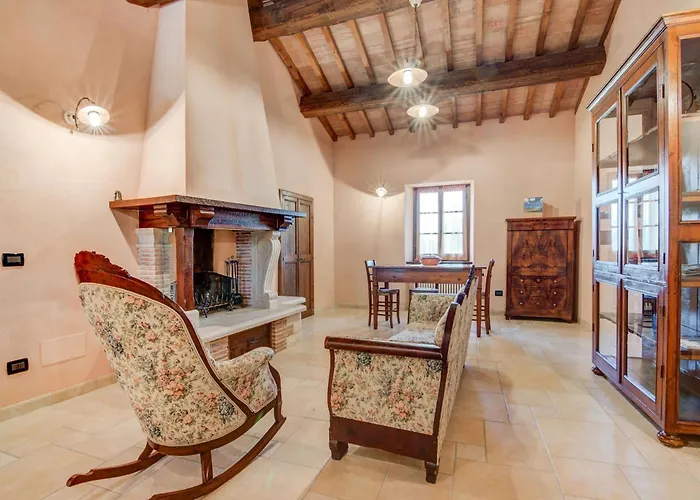 In With Hill Views Σπίτι διακοπών