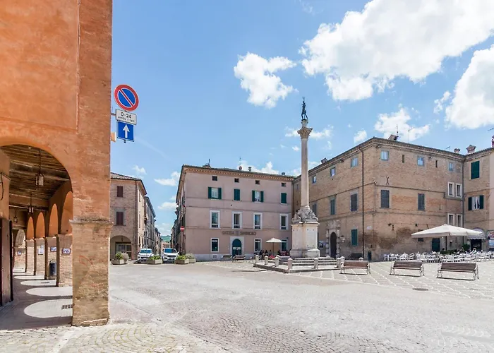 In With Hill Views Σπίτι διακοπών *