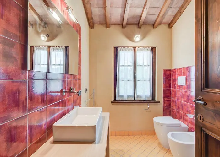 In With Hill Views Σπίτι διακοπών