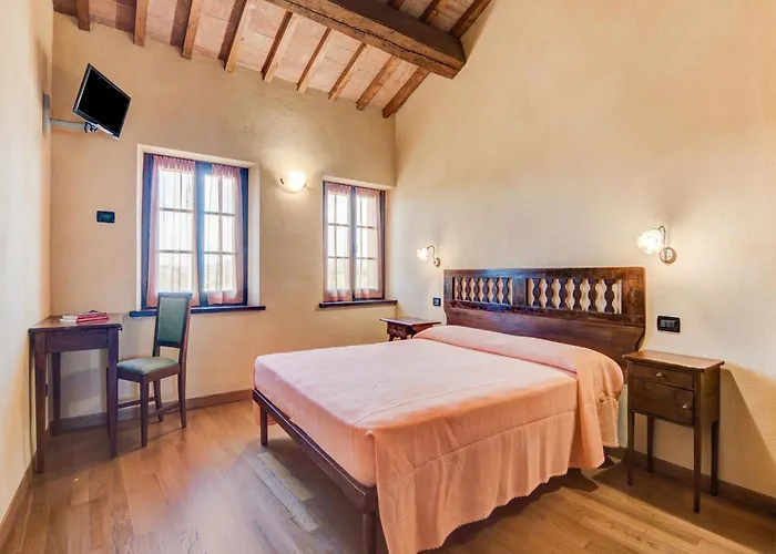 Σπίτι διακοπών In With Hill Views