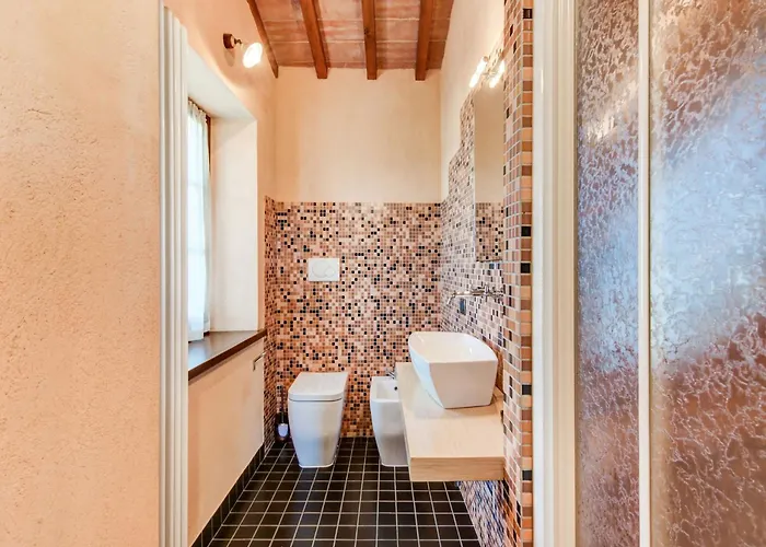 In With Hill Views Σπίτι διακοπών