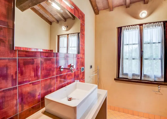 Σπίτι διακοπών In With Hill Views